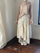 画像をギャラリービューアに読み込む, Off Turtleneck Long Sleeve P/O #1431076