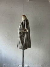 画像をギャラリービューアに読み込む, Square Big Silhouette Frill Sleeve P/O #7521018