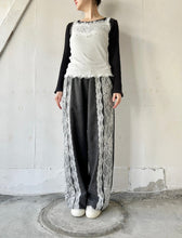 将图片加载到图库查看器,Chemical Lace & Tulle Frill Tereco Camisole #1421069