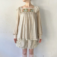 Cargar imagen en el visor de la galería, A-line Indian Embroidery P/O #1411015