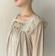 Cargar imagen en el visor de la galería, A-line Indian Embroidery P/O #1411015