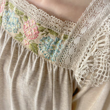 Cargar imagen en el visor de la galería, A-line Indian Embroidery P/O #1411015