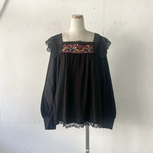 Cargar imagen en el visor de la galería, A-line Indian Embroidery P/O #1411015