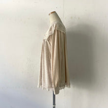 Cargar imagen en el visor de la galería, A-line Indian Embroidery P/O #1411015