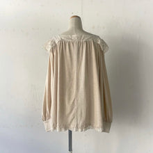 Cargar imagen en el visor de la galería, A-line Indian Embroidery P/O #1411015