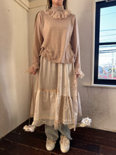 画像をギャラリービューアに読み込む, Off Turtleneck Long Sleeve P/O #1431076