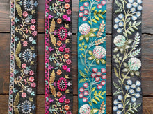 Cargar imagen en el visor de la galería, Embroidery Braid Bolero Cardigan #1411216
