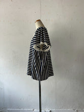 画像をギャラリービューアに読み込む, Square Big Silhouette Frill Sleeve P/O #7521018
