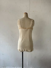 이미지를 갤러리 뷰어에 로드 , Tulle &amp;Chemical Lace Mix Cachecoeur Tereco Rib Camisole #1511066
