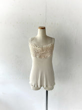 将图片加载到图库查看器，Chemical Lace &amp; Tulle Frill Tereco Camisole #1421069
