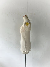 将图片加载到图库查看器，Chemical Lace &amp; Tulle Frill Tereco Camisole #1421069
