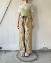 将图片加载到图库查看器，Chemical Lace &amp; Tulle Frill Tereco Camisole #1421069
