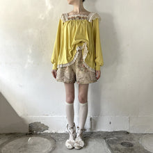 Cargar imagen en el visor de la galería, A-line Indian Embroidery P/O #1411015
