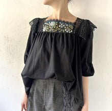 Cargar imagen en el visor de la galería, A-line Indian Embroidery P/O #1411015
