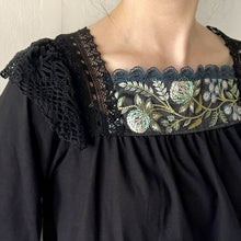 Cargar imagen en el visor de la galería, A-line Indian Embroidery P/O #1411015
