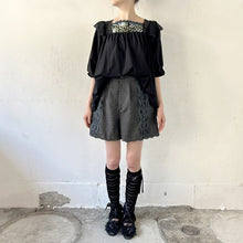 Cargar imagen en el visor de la galería, A-line Indian Embroidery P/O #1411015
