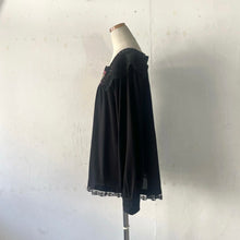 Cargar imagen en el visor de la galería, A-line Indian Embroidery P/O #1411015
