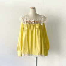 Cargar imagen en el visor de la galería, A-line Indian Embroidery P/O #1411015
